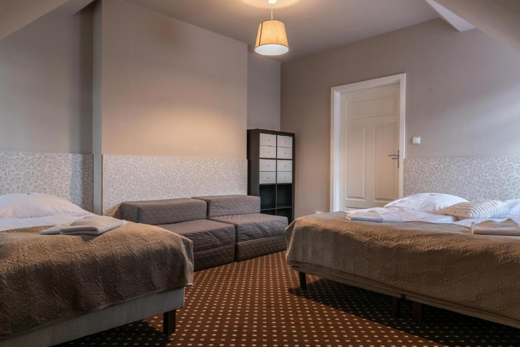 Medical Wellness & SPA Werona - Appartement