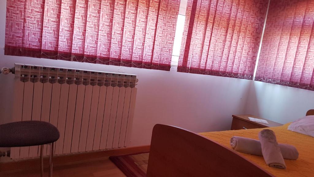 Fotografie z fotogalerie ubytování Room Marin v destinaci Jelsa