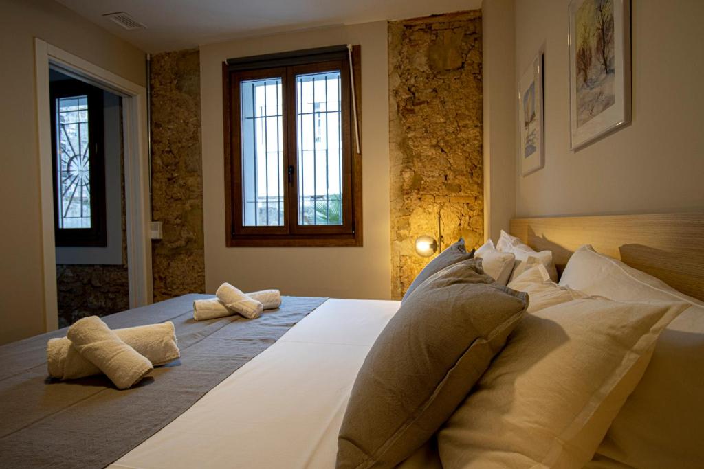 SingularStays Santa Cruz 9, Valencia – Updated na 2023 Prices