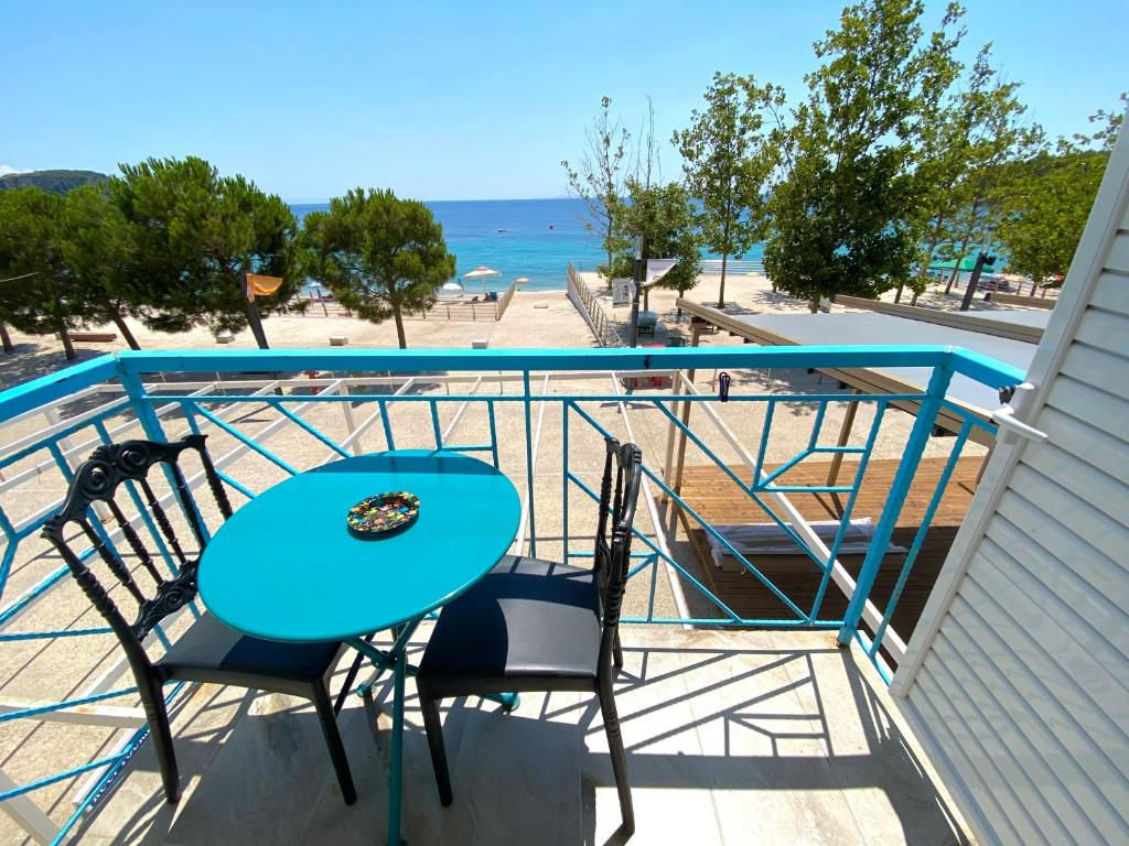 Las Nubes Rooms - Imazhi 5