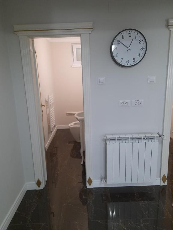 Residence Manu Targu Neamt - Housity