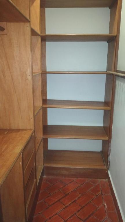 Pousada Diamante - Quarto Individual
