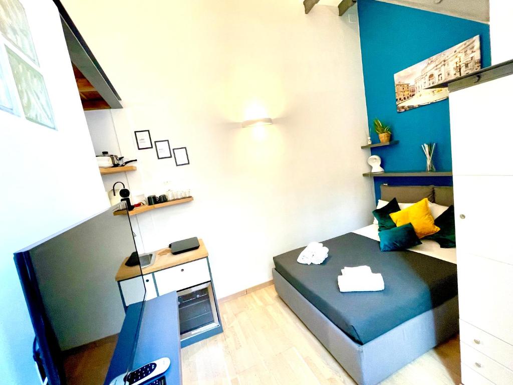 Derechos de imagen reservados por Booking.com