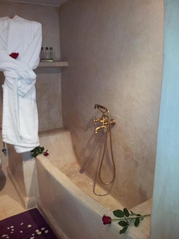 Riad Eloise - Pequeña Suite Prince