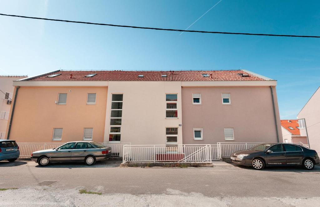 Fotografie z fotogalerie ubytování Apartment Katarina v destinaci Kaštela
