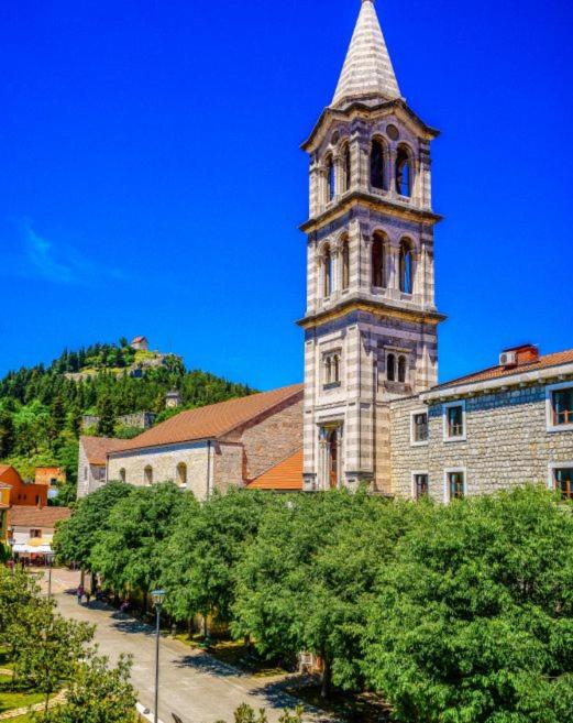 Fotografia z galérie ubytovania Studio Apartmani Kaja i Iva v destinácii Sinj