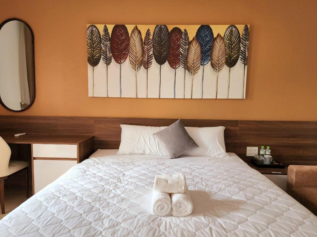 Valentino Homestay Hue - 3