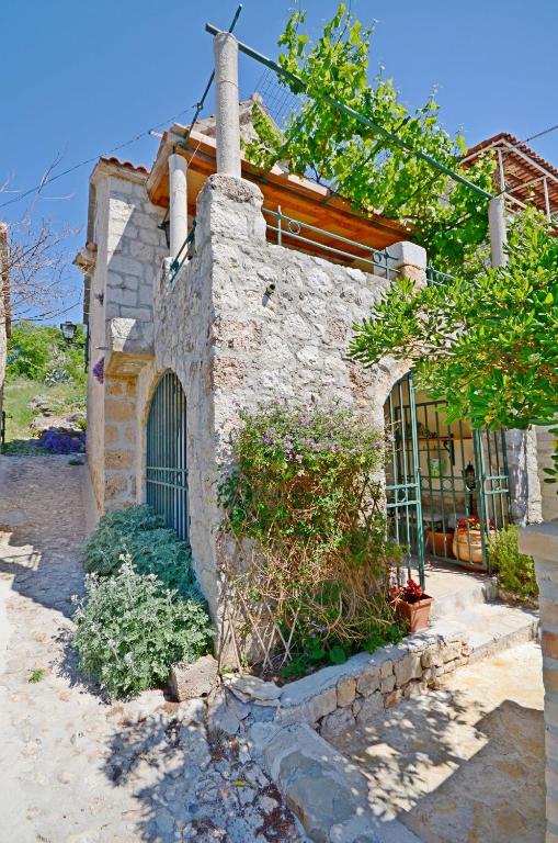 Fotografie z fotogalerie ubytování House Vedrana v Igrane