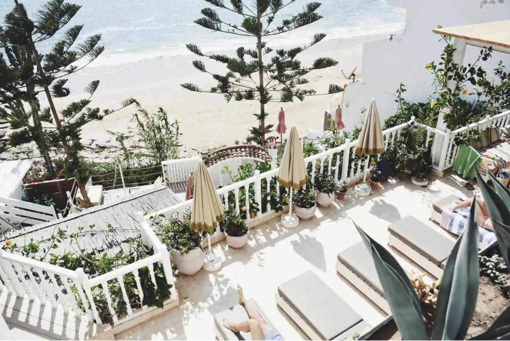 Taghazout Villa by Surf Maroc