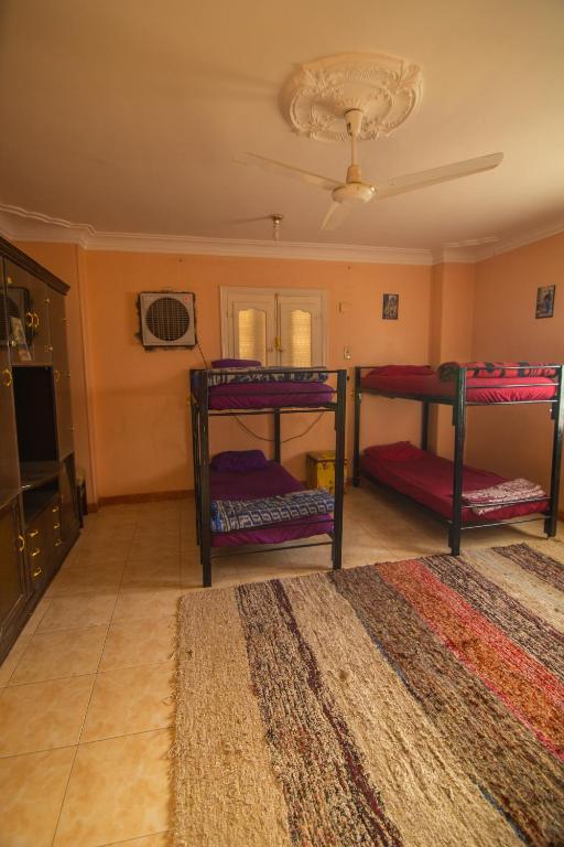 Go Inn Backpackers - 8