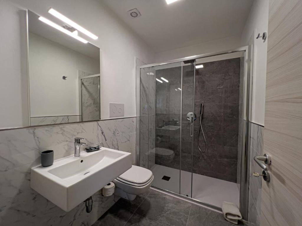 Historico Loft & Rooms Palazzo Adragna XIX - Classic Triple Room