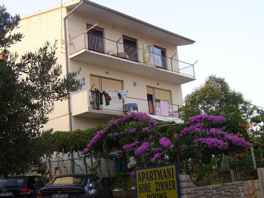Apartment Luketa
