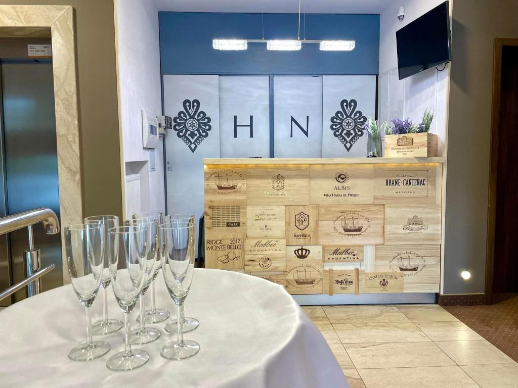 Hotel Nosal Ski & Wine - Resim 25