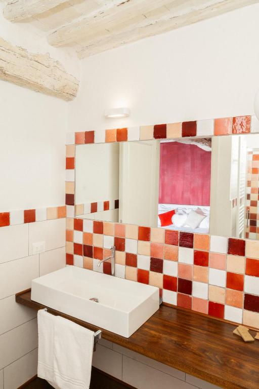 Fotografie z fotogalerie ubytování Incanto b&b v destinaci Pienza