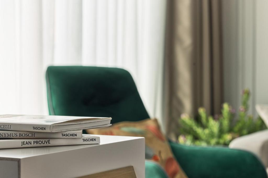 La Fleur Boutique Hotel - 14