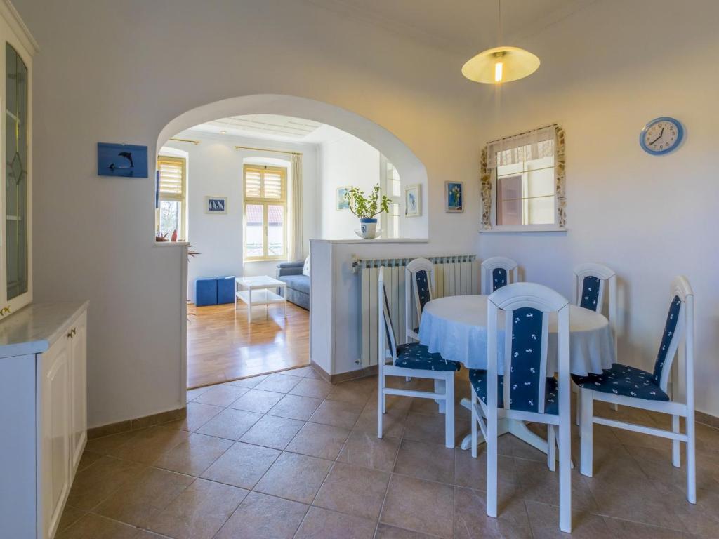 Fotografie z fotogalerie ubytování Apartment Piano v destinaci Crikvenica