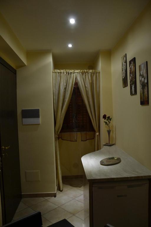 B&B Donjon centro - Appartement 1 Chambre