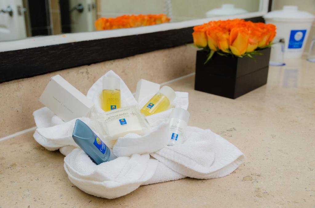 Fotografie z fotogalerie ubytování Comfort Inn Cordoba v destinaci Córdoba