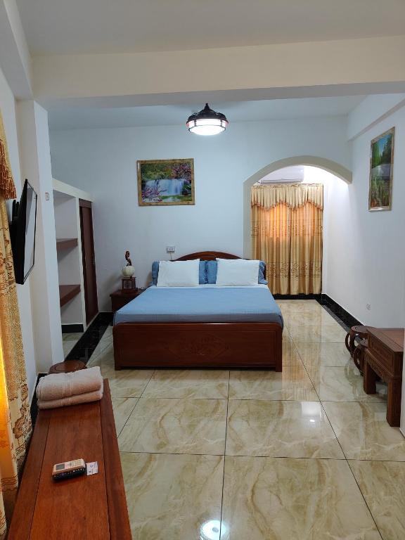 Hotel Pacific Pearl - Playa Los Destiladeros - Deluxe Doppelzimmer