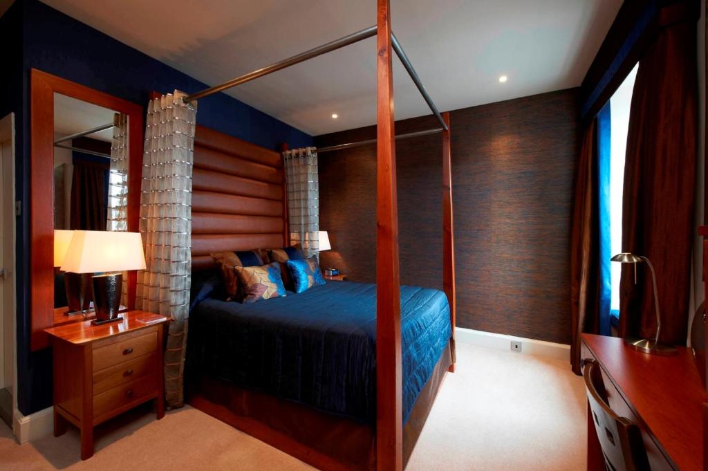 Heathmount Hotel - Resim 42