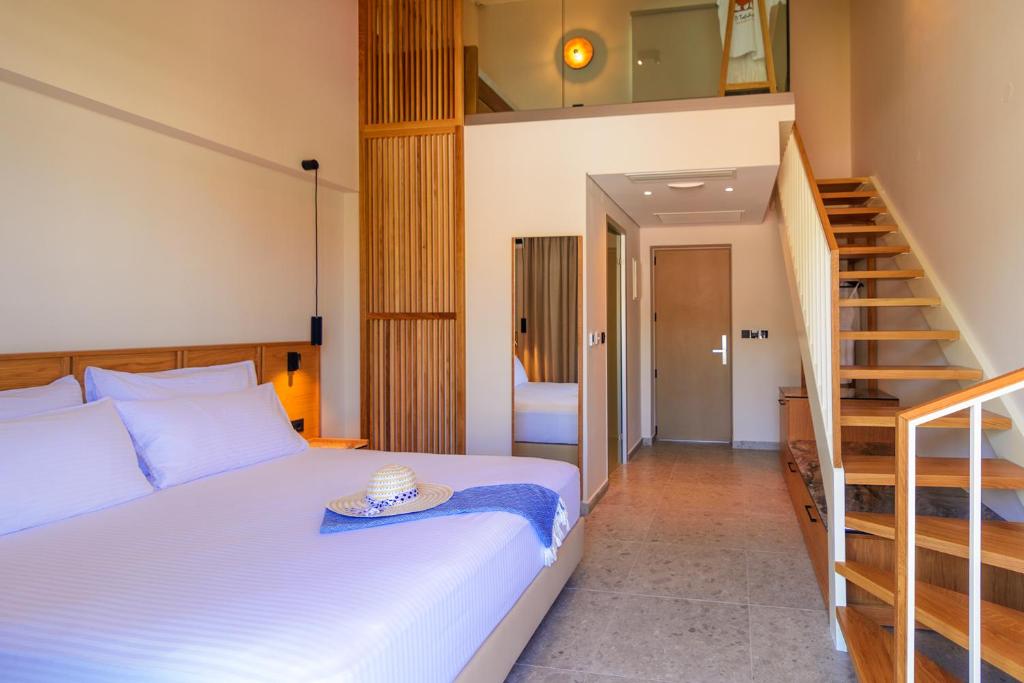 Relax Hotel - Maisonette