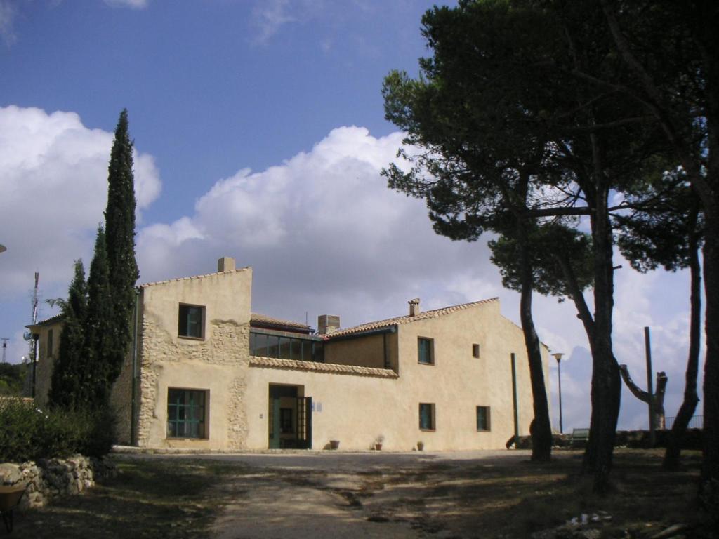 Hotel alicante montaña
