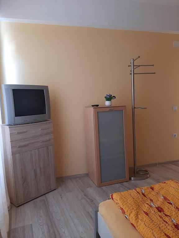 CAZARE LA ESPAÑOLA - Habitación Triple Básica
