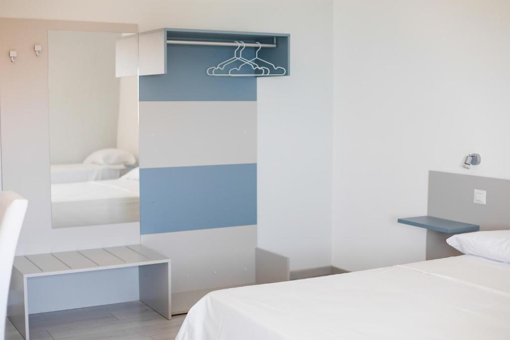 Sofíta - Rooms & Apartment - Habitación Triple