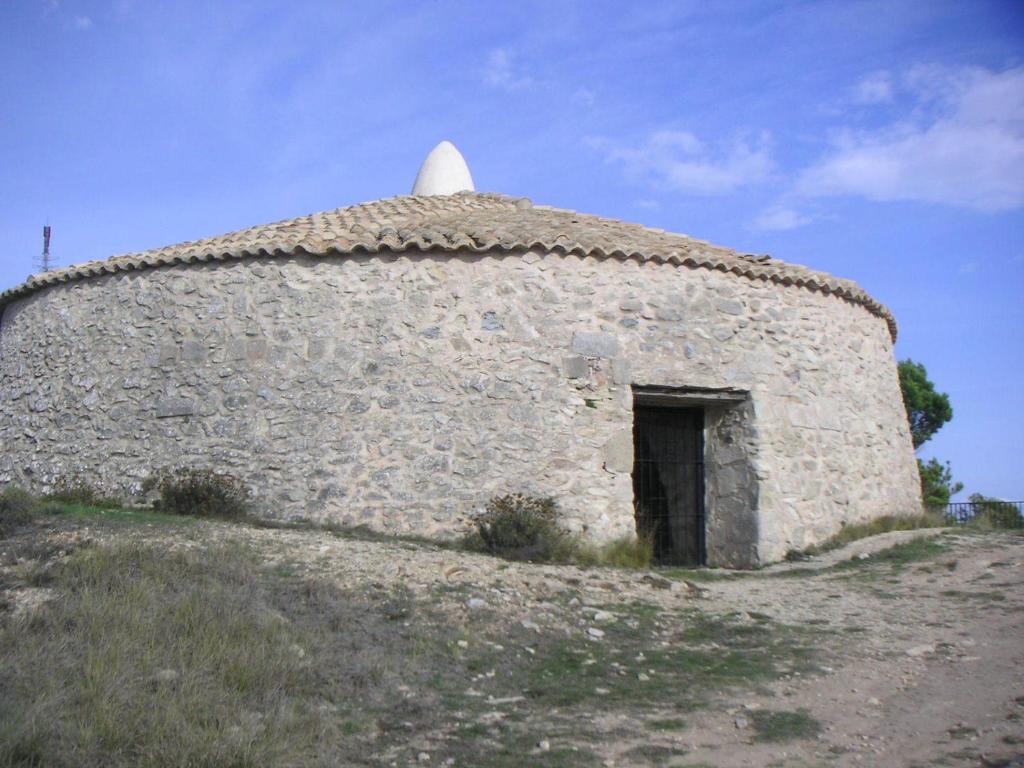 Booking.com: Hotel Boutique Carrasqueta Alicante-Xixona ...