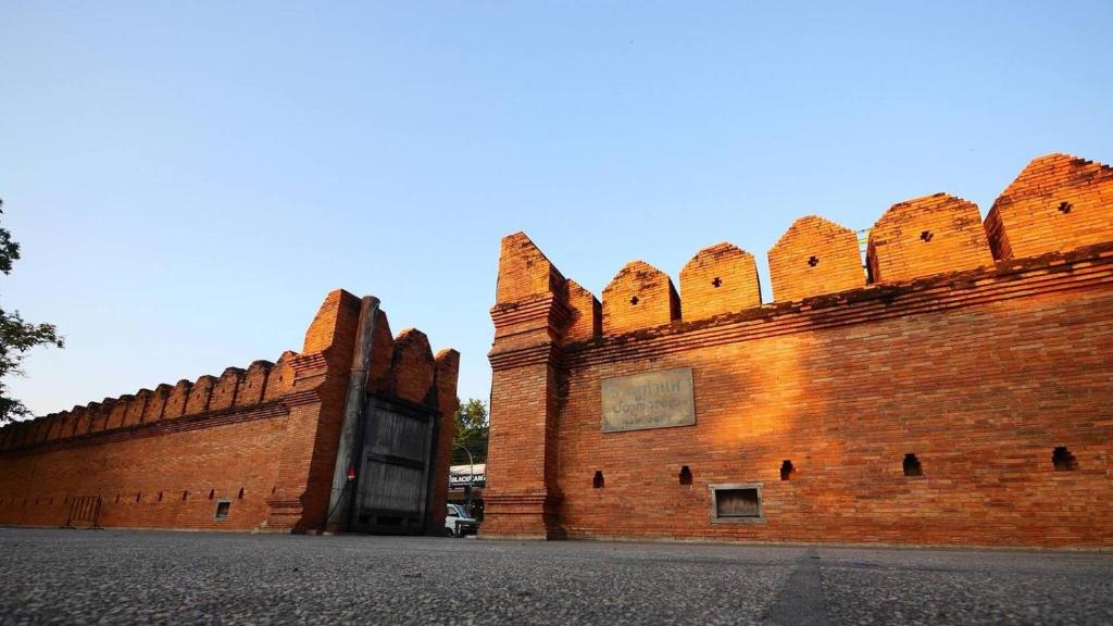 C Hotel Boutique and Comfort - Resim 37