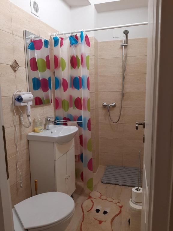 CAZARE LA ESPAÑOLA - Habitación Gemela Económica