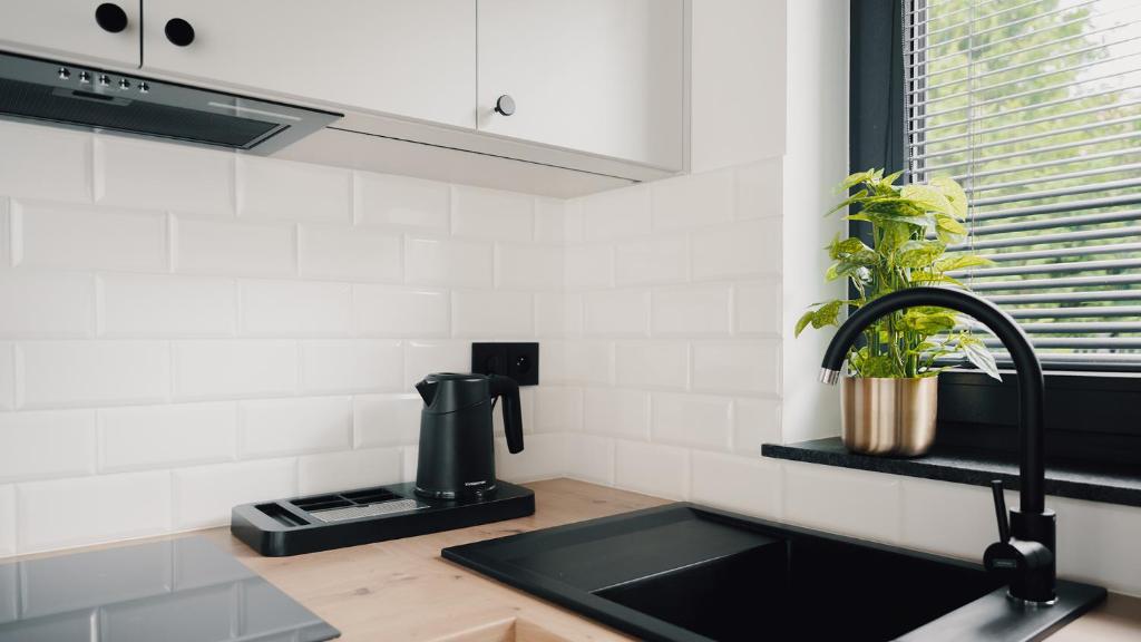 Dolina Barw - całoroczne domki na wynajem - 19