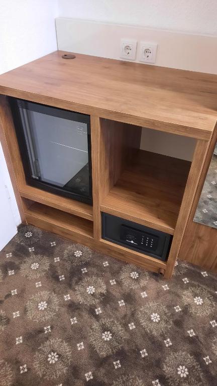 Hotel Rüttenscheider Stern - Resim 19