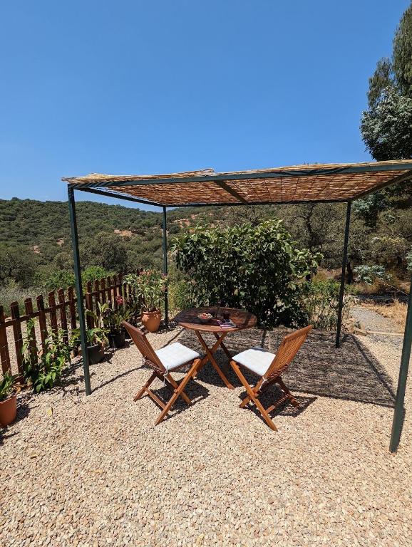 Finca Bravo - Apartamento Con Mountain View