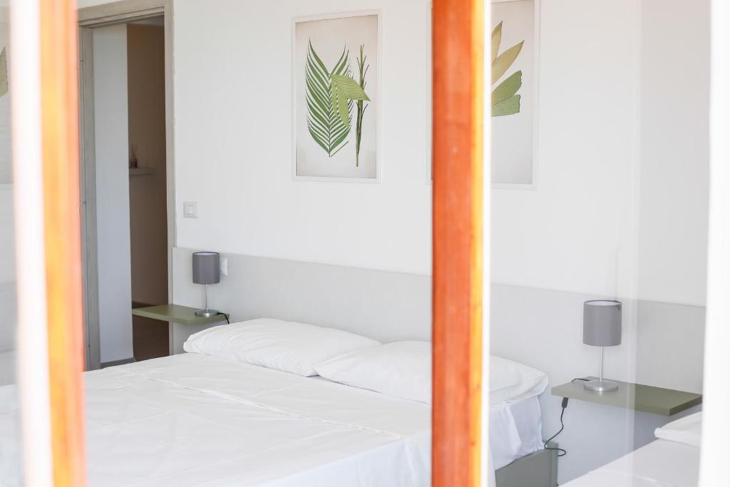 Sofíta - Rooms & Apartment - Triple Habitación Con Vista Al Mar