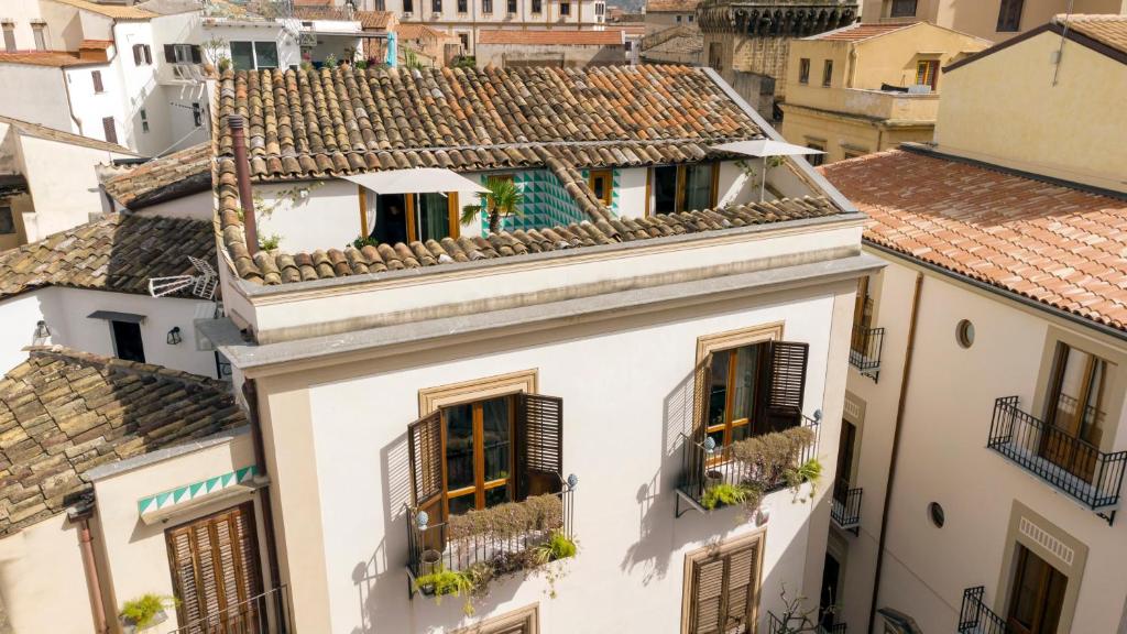 Sui Tetti di Balarm Boutique Rooms - 2