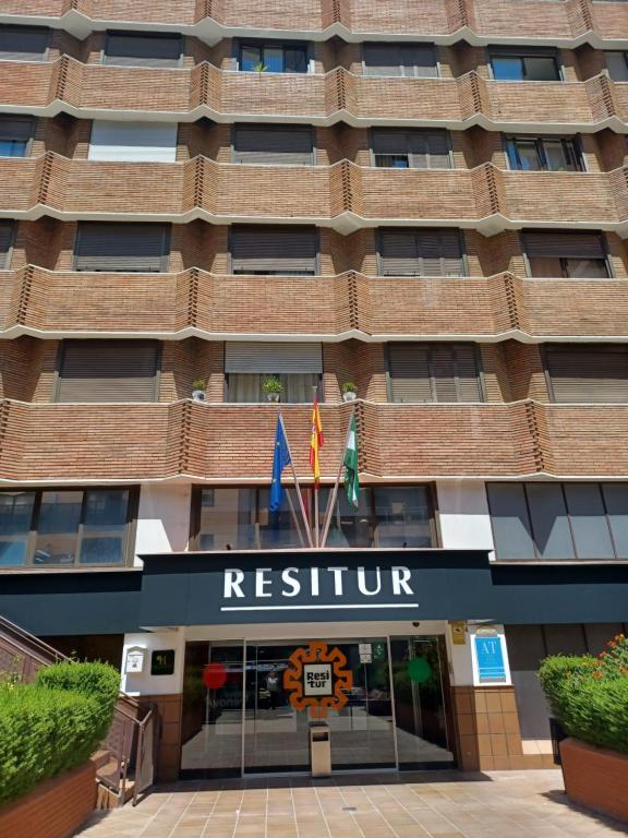 Apartamento Luxury Triana-Los Remedios, Seville – Updated ...