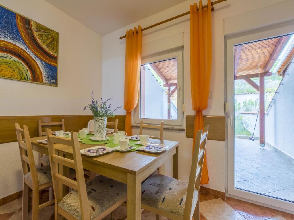 Posezení v ubytování House Haus Rosa