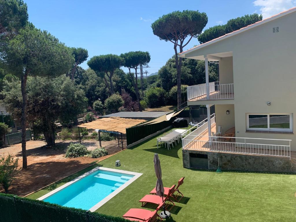 Costa Brava Villa - Villa