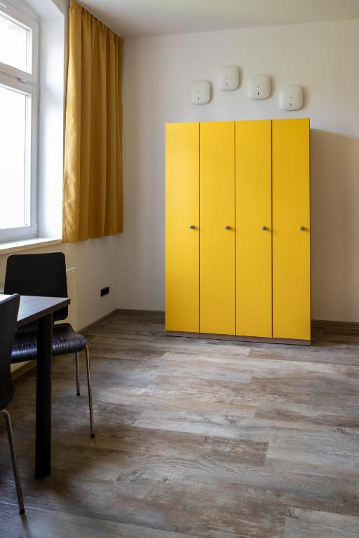 Gästehaus Dresden - Alte Schule Gohlis - Resim 32