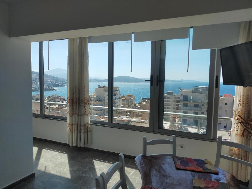 RAINBOW HOUSE APARTMENT SARANDA - Image 6
