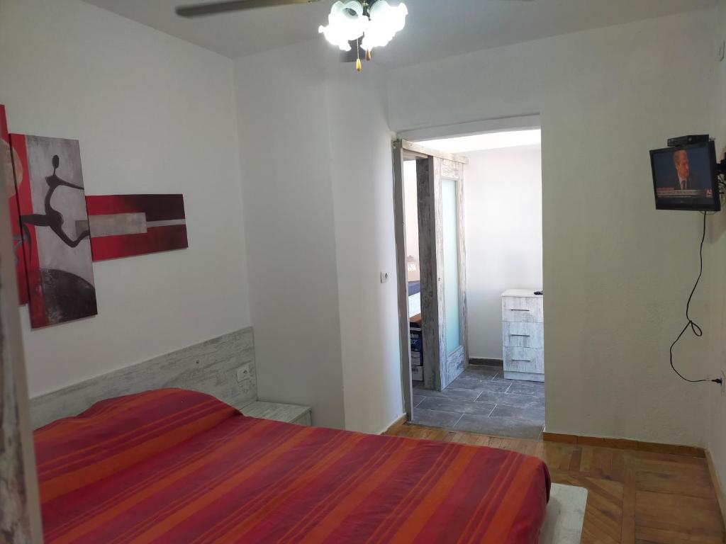 RAINBOW HOUSE APARTMENT SARANDA - Image 7
