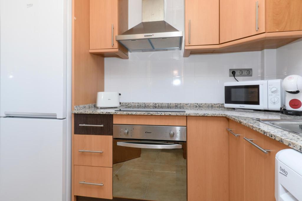 Kép Rentalmar Mar de Lauria szállásáról Miami Platjában a galériában