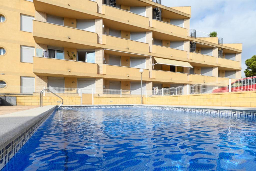 Kép Rentalmar Mar de Lauria szállásáról Miami Platjában a galériában