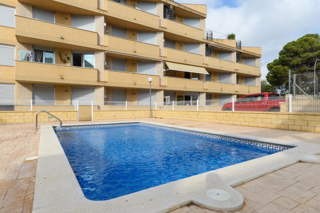 Kép Rentalmar Mar de Lauria szállásáról Miami Platjában a galériában