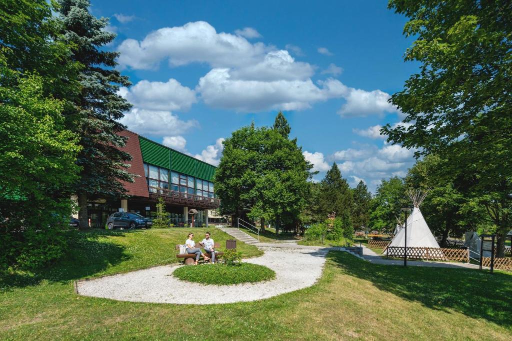 Photo de la galerie de l'établissement AHORN Waldhotel Altenberg, à Kurort Altenberg