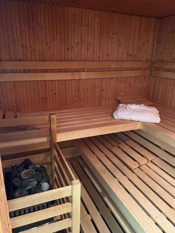 Gästehaus zum Buchenweg - Single Room
