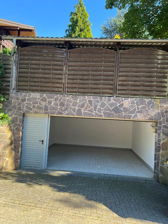 Gästehaus zum Buchenweg - Double Room