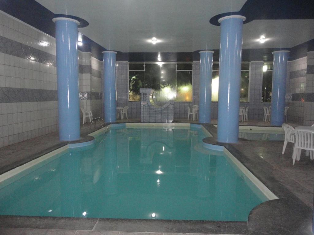  Jóia Hotel