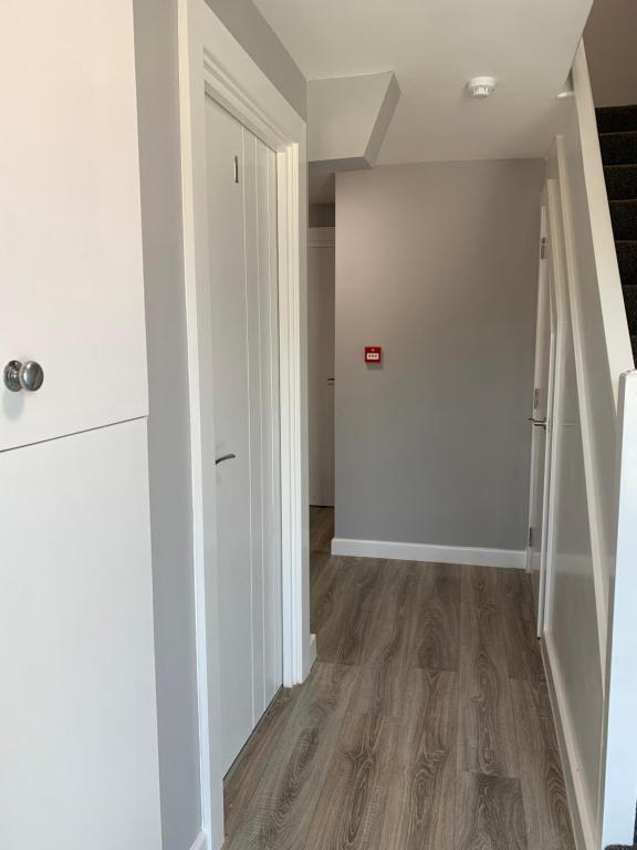 Aparthotel London studio flats (Verenigd Koninkrijk Saint Mary Cray